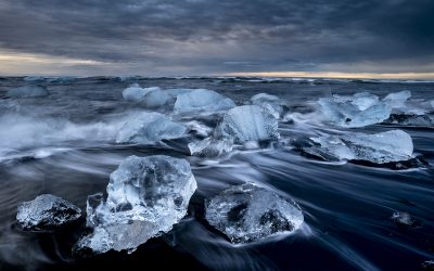 Behind The Shot: Diamond Beach