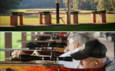 Boone and Crockett Club Supporting Range Bill