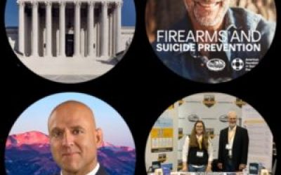 Bullet Points – Weekly Firearms Industry Newsletter – 05252019
