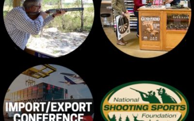 Bullet Points – Weekly Firearms Industry Newsletter – 5-14-2019