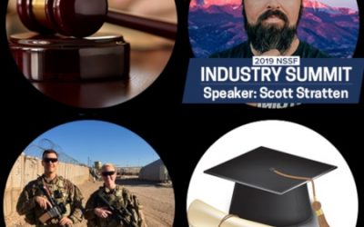 Bullet Points – Weekly Firearms Industry Newsletter – 5-9-2019
