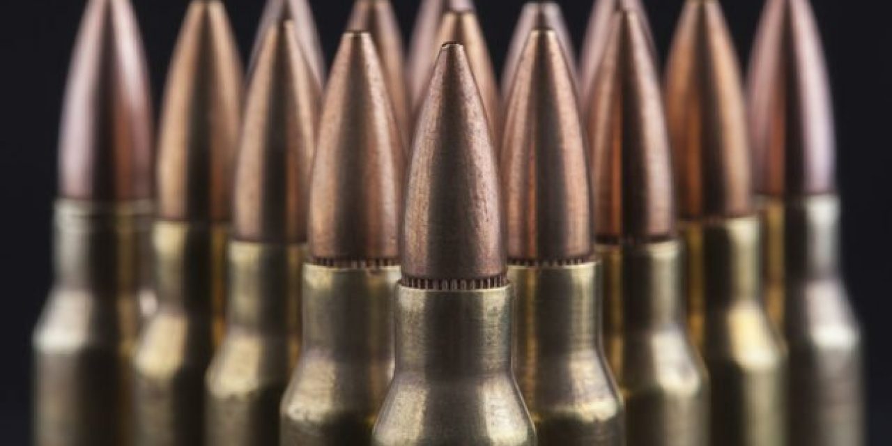 California’s Full Lead Ammo Ban Begins July 1