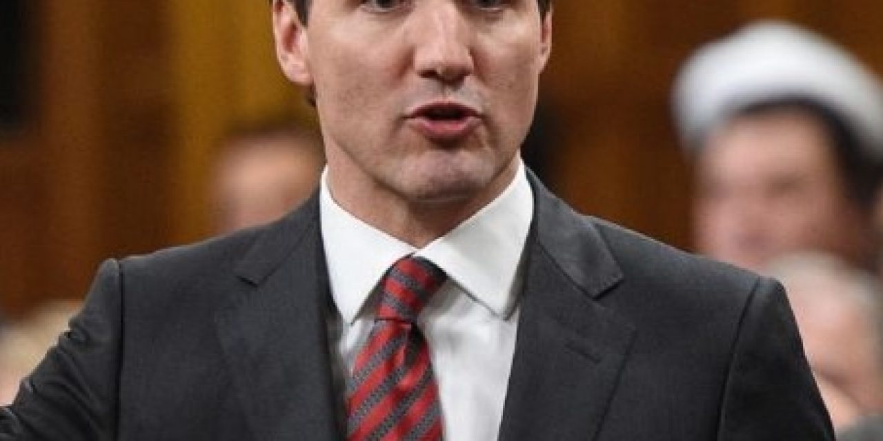 Canada, Is This True? – “PM Justin Trudeau has ‘a secret plan’ to ban firearms”