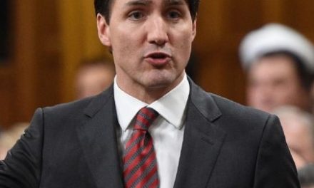 Canada, Is This True? – “PM Justin Trudeau has ‘a secret plan’ to ban firearms”