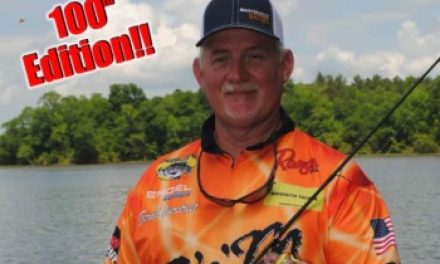 Crappie NOW – FREE Digital Magazine – June 2019