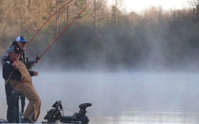 Crappie NOW – FREE Digital Magazine – May 2019