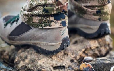 Danner Wayfinder Boots Were Designed With a Specific Hunter in Mind