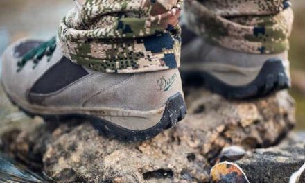 Danner Wayfinder Boots Were Designed With a Specific Hunter in Mind