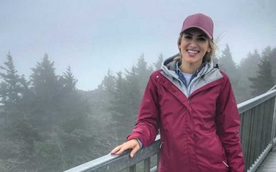 Eva Shockey Announces the Gender of Baby Number Two