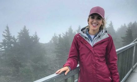 Eva Shockey Announces the Gender of Baby Number Two