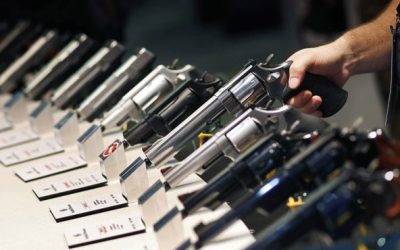 FEDERAL JUDGE DENIES MOTION TO DISMISS SAF/NRA I-1639 COURT CHALLENGE