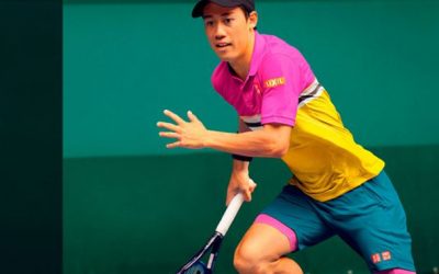 Federer’s French Open Apparel