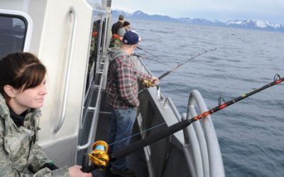 Fishing Charter Booking – Things to Keep in Mind