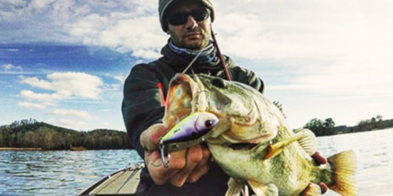 Fluorocarbon Leader Fishing Tips