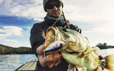 Fluorocarbon Leader Fishing Tips