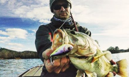 Fluorocarbon Leader Fishing Tips