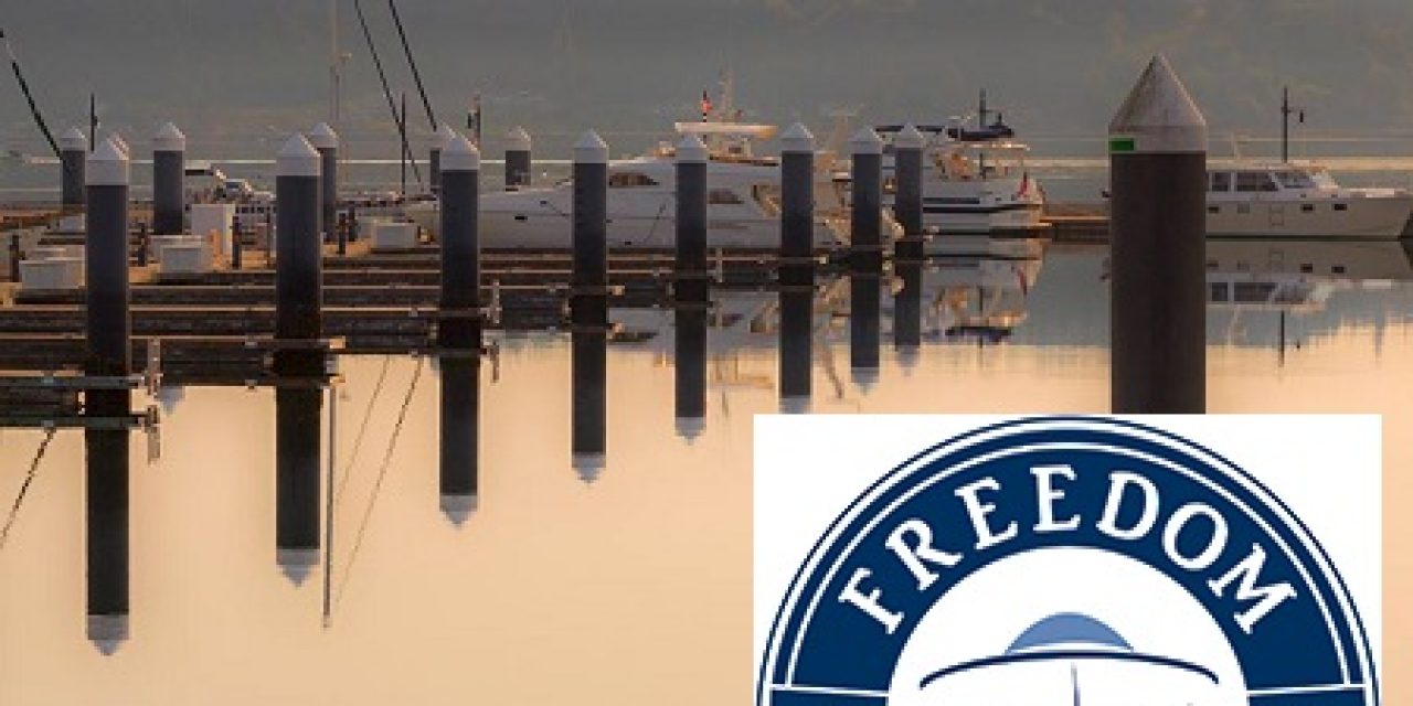 Freedom Boat Club Acquired By Brunswick