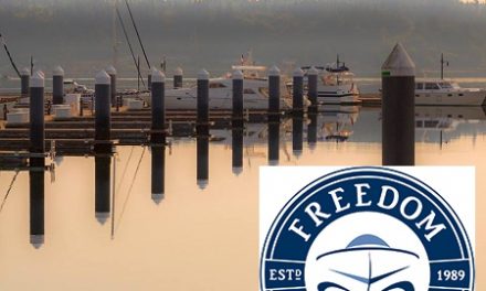 Freedom Boat Club Acquired By Brunswick