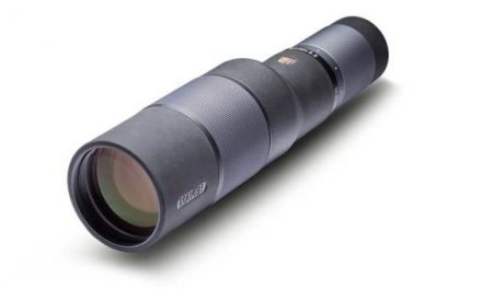 Get in On This Presale for the New Maven Spotting Scope and Save $200