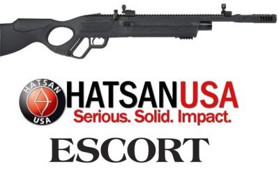 HatsanUSA, Inc. Vectis Airgun