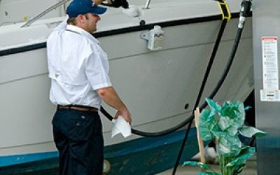 Here Are 6 Ways Boaters Can Be Green This Summer
