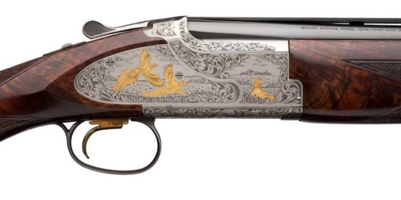 Here Are a Few of the Most Expensive Guns You Can Find