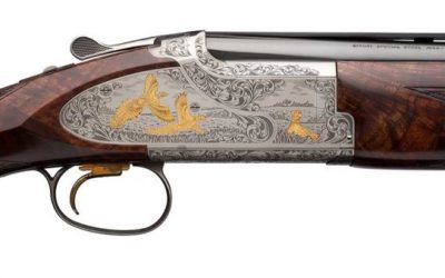Here Are a Few of the Most Expensive Guns You Can Find