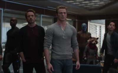 How ‘Avengers: Endgame’ Helped Explain My Love of the Outdoors