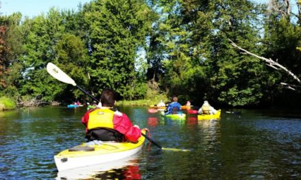 Kayak Camping: How to Pack Your Yak for an Overnight Trip