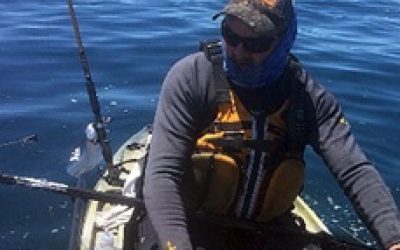 Kayaking Apparel -What Should You Wear