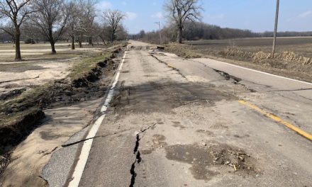 Lower Platte Sandpit State Recreation Areas