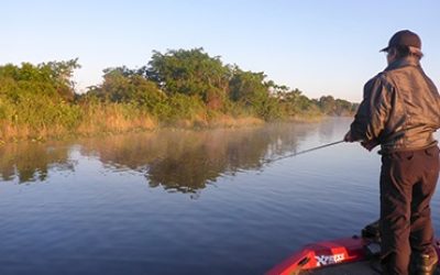 Lurenet.com: Short Casts = More Bass
