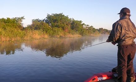 Lurenet.com: Short Casts = More Bass