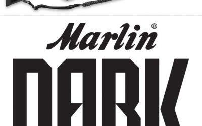 NEW DARK SERIES BY MARLIN