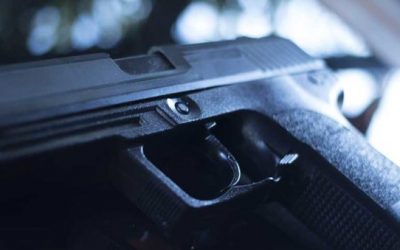New Washington Gun Laws Signed By Governor, Tightening Rights for State Citizens