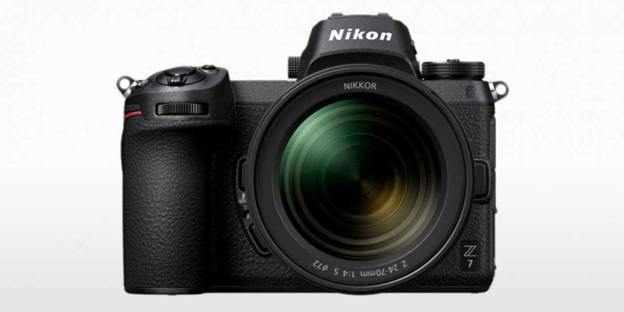 Nikon Releases Z Series Firmware Version 2.0