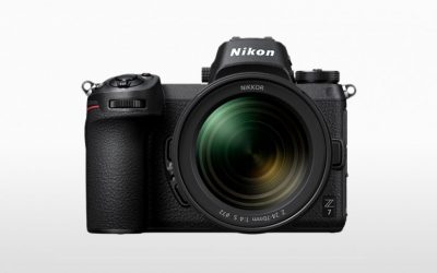 Nikon Releases Z Series Firmware Version 2.0