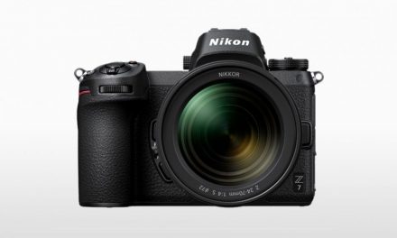 Nikon Releases Z Series Firmware Version 2.0