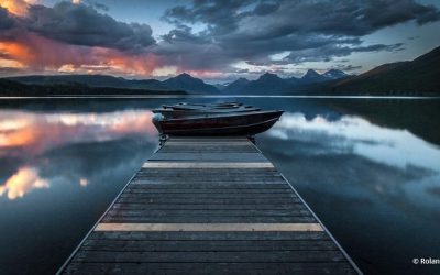 Photo Of The Day By Roland Taylor