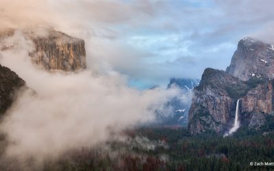 Photo Of The Day By Zach Matthai