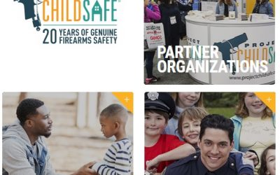 Project ChildSafe Emphasizes Gun Safety as Summer Kicks Off