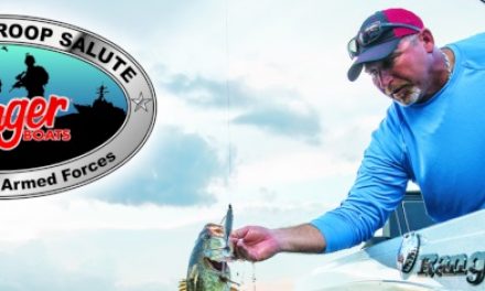 Ranger Boats Announces 2019 Operation Troop Salute Sales Incentives