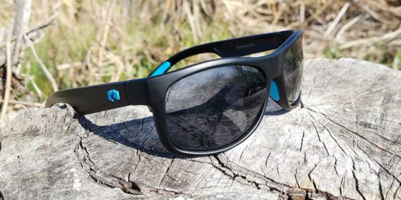 Rheos Sunglasses: The Floating Shades Built for Water Junkies