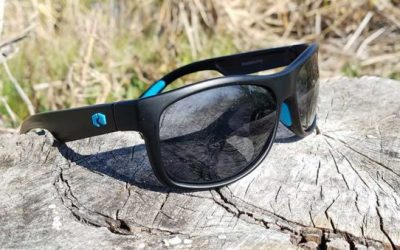 Rheos Sunglasses: The Floating Shades Built for Water Junkies