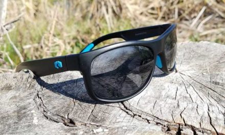 Rheos Sunglasses: The Floating Shades Built for Water Junkies