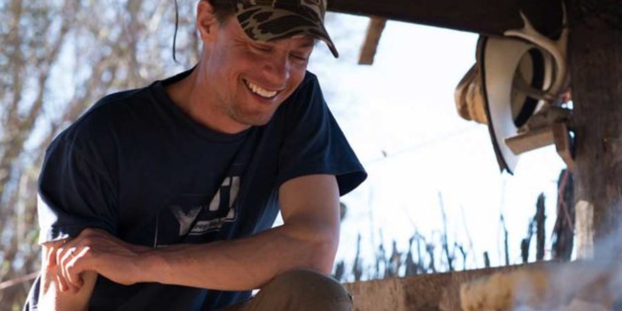 Steven Rinella’s New Documentary ‘Stars in the Sky: A Hunting Story’ Drops Trailer