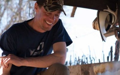 Steven Rinella’s New Documentary ‘Stars in the Sky: A Hunting Story’ Drops Trailer