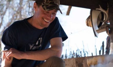 Steven Rinella’s New Documentary ‘Stars in the Sky: A Hunting Story’ Drops Trailer