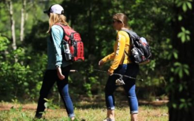 The 7 Best Fishing Backpacks According to Amazon Reviews