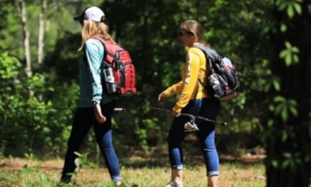 The 7 Best Fishing Backpacks According to Amazon Reviews